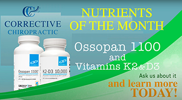 Nutrient of the Month